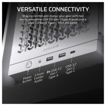 Corsair FRAME 4000D RS