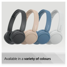 Sony WH-CH520