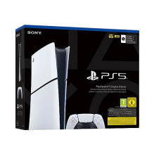 Sony PlayStation 5 Digital Edition