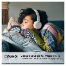 Sony WH-CH520