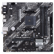 Asus Prime A520M-A II / CSM