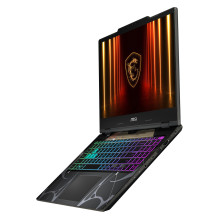 MSI Cyborg 15 B2RWEKG-067