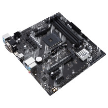 Asus Prime A520M-A II / CSM