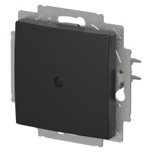 Busch-Jaeger 2CKA001715A0321 wall plate / switch cover Busch-Jaeger 2CKA001715A0321 wall plate / switch cover
