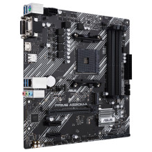 Asus Prime A520M-A II / CSM