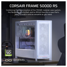 Corsair FRAME 5000D RS