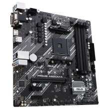 Asus Prime A520M-A II / CSM