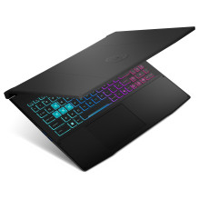 MSI Katana 15 HX B14WFK-487