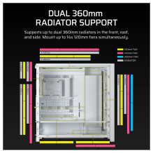 Corsair FRAME 5000D RS
