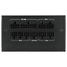 Sharkoon Rebel P20 power supply unit
