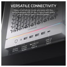 Corsair FRAME 5000D RS