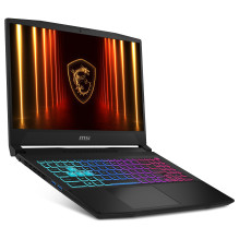 MSI Katana 15 HX B14WFK-487