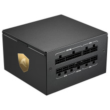 Sharkoon Rebel P20 power supply unit