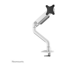 „Neomounts DS70S-950WH1“ monitoriaus laikiklis / stovas