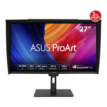ASUS ProArt PA27UCGE...