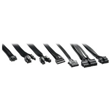 Sharkoon Rebel P20 power supply unit