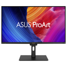 ASUS ProArt PA27UCGE computer monitor