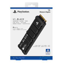 SanDisk SN850P SanDisk SN850P