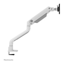 „Neomounts DS70S-950WH1“ monitoriaus laikiklis / stovas