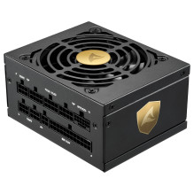 Sharkoon Rebel P20 SFX power supply unit