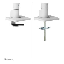 Neomounts DS70S-950WH1 monitor mount / stand