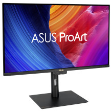 ASUS ProArt PA27UCGE computer monitor