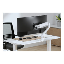 Neomounts DS70S-950WH1 monitor mount / stand