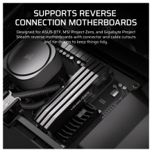 Corsair FRAME 5000D RS ARGB