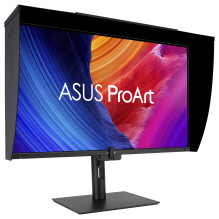 ASUS ProArt PA27UCGE computer monitor