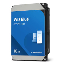 „Western Digital Blue...