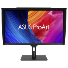ASUS ProArt PA27UCGE computer monitor