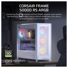 Corsair FRAME 5000D RS ARGB