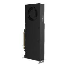XFX AMD Radeon AI Pro R9700 XFX AMD Radeon AI Pro R9700