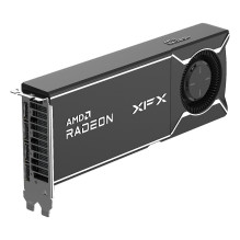 XFX AMD Radeon AI Pro R9700 XFX AMD Radeon AI Pro R9700