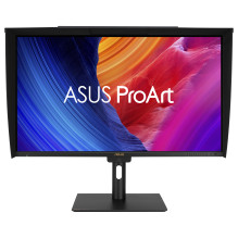 ASUS ProArt PA27UCGE computer monitor