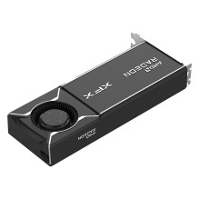 XFX AMD Radeon AI Pro R9700 XFX AMD Radeon AI Pro R9700