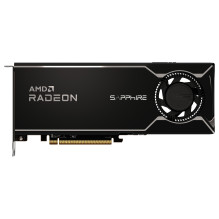 Sapphire AMD RADEON AI PRO...