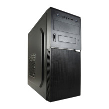 LC-Power LC-7041B-ON computer case LC-Power LC-7041B-ON computer case