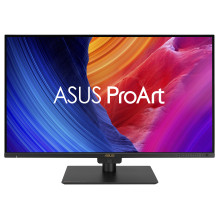 ASUS ProArt PA27UCGE computer monitor
