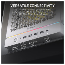 Corsair FRAME 5000D RS ARGB