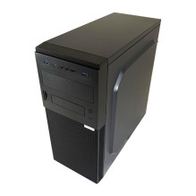 LC-Power LC-7041B-ON computer case LC-Power LC-7041B-ON computer case