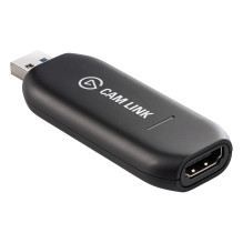 Elgato Cam Link 4K video...