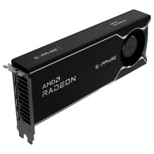 Sapphire AMD RADEON AI PRO R9700