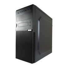 LC-Power LC-7041B-ON computer case LC-Power LC-7041B-ON computer case
