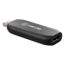 Elgato Cam Link 4K video capturing device Elgato Cam Link 4K video capturing device