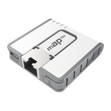 Mikrotik mAP lite