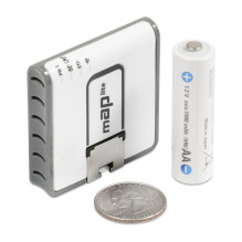 Mikrotik mAP lite Mikrotik mAP lite
