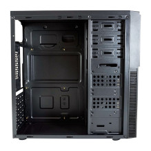 LC-Power LC-7041B-ON computer case LC-Power LC-7041B-ON computer case