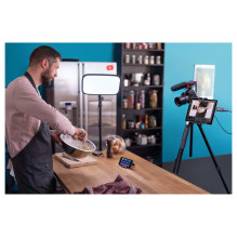 „Elgato Cam Link“ 4K vaizdo įrašymo įrenginys „Elgato Cam Link“ 4K vaizdo įrašymo įrenginys