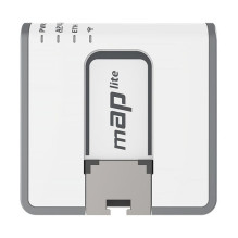 Mikrotik mAP lite Mikrotik mAP lite